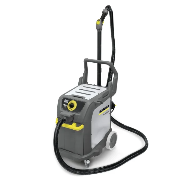 Limpiadora de Vapor SGV 8/5 Classic Kärcher