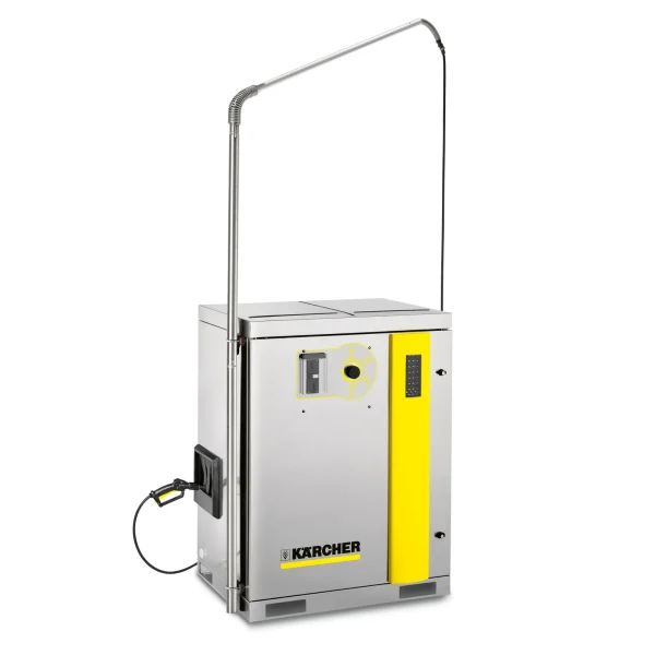 Sistema de Lavado Autoservicio SB-Wash 5/10 Fp/Ws Kärcher