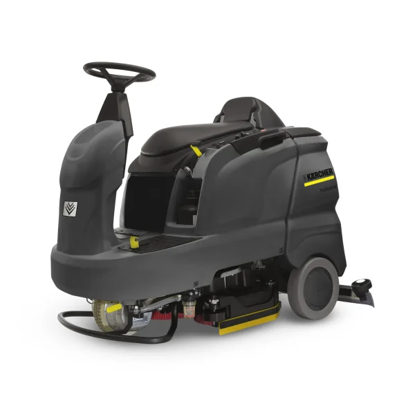 Vacuolavadora B 90 R Classic Bp Kärcher