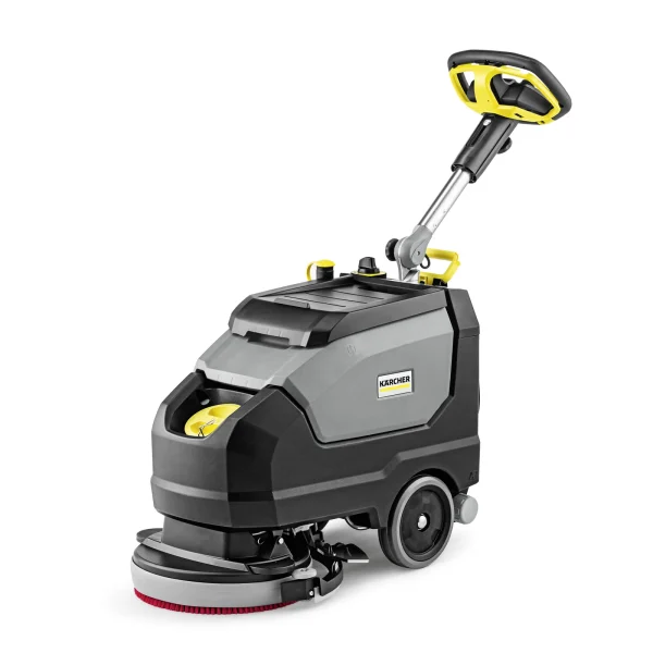 Vacuolavadora BD 35/15C Classic BP Pack Kärcher