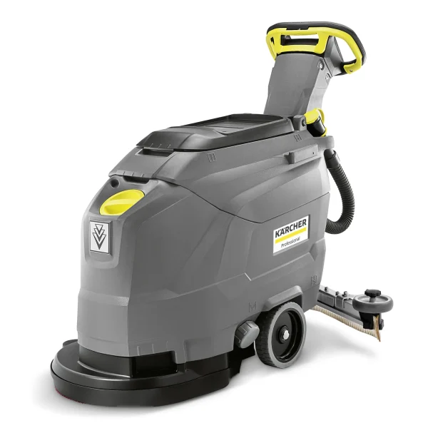 Vacuolavadora BD 43/25 C Classic Bp Kärcher