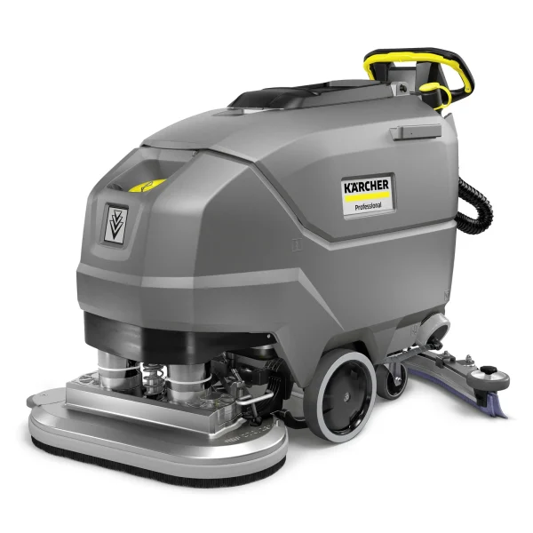 Vacuolavadora BD 70/75 W Classic Bp Kärcher