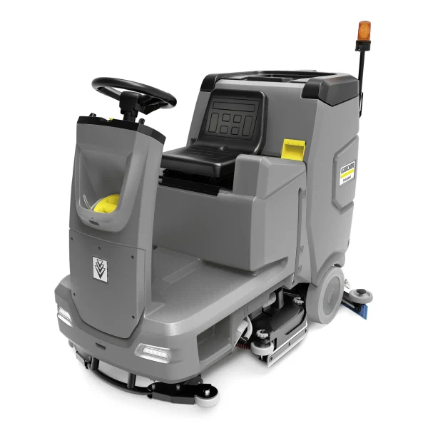 Vacuolavadora BD 75/120 R Classic Bp Kärcher