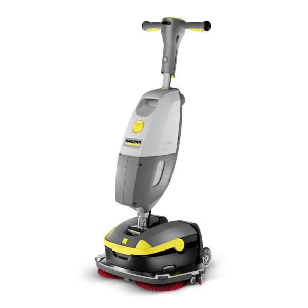 Vacuolavadora K-Mop 46 Bp Pack 36/75 Kärcher